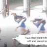 Viral : मोठ्या भावाची ती मिठी; आणि वाचले धाकट्याचे प्राण
