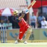 Virat Kohli : विराट कोहलीच्या नवव्यांदा ५०० धावा पूर्ण