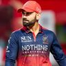 Virat Kohli : “मी मानसिकदृष्ट्या थकलो होतो”; विराट कोहलीने सांगितला इंपोस्टर सिंड्रोमचा संघर्ष