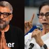 Vivek Agnihotri's first reaction after Mamata Banerjee's defeat : ‘आता भीतीशिवाय जगा’; ममता बॅनर्जींच्या पराभवानंतर दिगदर्शक विवेक अग्निहोत्रींची पहिली प्रतिक्रिया