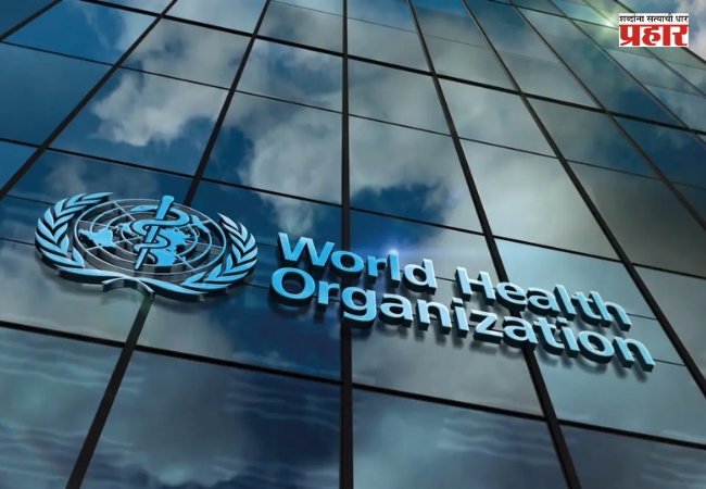 Ebola Disease : इबोलाचा कहर अनियंत्रित! १३१ मृत्यू, लस नाही; अमेरिकेने व्हिसा बंद करत जगाला दिला इशारा