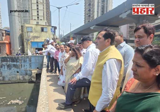 सत्ताधाऱ्यांनी विरोधकांना दिला चेकमेट; प्राधान्य क्रम नाकारलेला प्रस्ताव बहुमताने केला मंजूर
