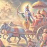युद्धस्य  कथा  न रम्या :