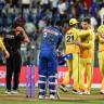 CSK VS MI : घरच्या मैदानावरील पराभावाचा बदला घेण्याची मुंबईला संधी, MI आणि CSK साठी 'करो-या-मरो'चा सामना
