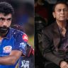 IPL 2026 : जसप्रीत बुमराहवर दिग्गज खेळाडू संतापला आणि म्हणाला..