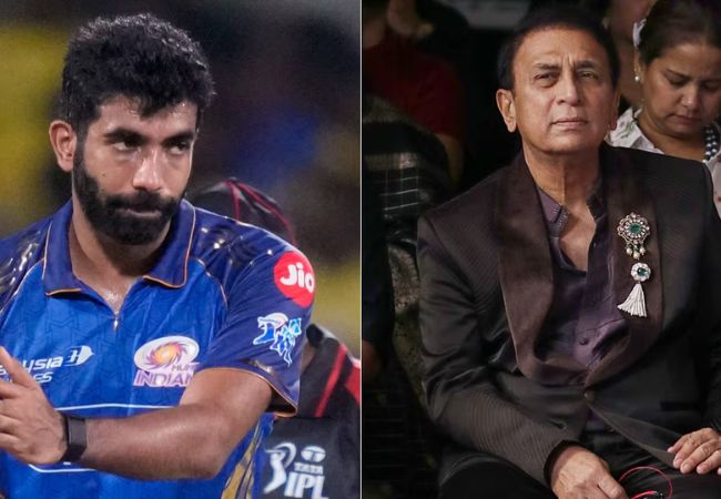 IPL 2026 : जसप्रीत बुमराहवर दिग्गज खेळाडू संतापला आणि म्हणाला..