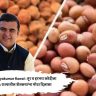 Minister Jayakumar Rawal : तूर व हरभरा खरेदीला मुदतवाढ; राज्यातील शेतकऱ्यांना मोठा दिलासा