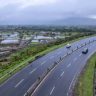 मुंबई-पुणे द्रुतगती महामार्गाला नवा पर्याय