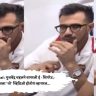 Yuzi Chahal : युजवेंद्र चहलने वापरली ई - सिगरेट ; विमानातला 'तो' व्हिडिओ होतोयं व्हायरल...
