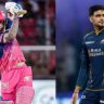 RR VS GT : आज आयपीएलमध्ये गुजरात विरुद्ध राजस्थानची लढत, दोंघांसाठीही निर्णायक सामना