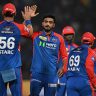 Axar Patel : दिल्लीचा कर्णधार बदलणार, अक्षर पटेलच्या नेतृत्वावर प्रश्नचिन्ह, केएल राहुलबाबत विचार