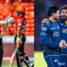 SRH VS GT : टॉप स्पॉटसाठी हैदराबाद विरुद्ध गुजरातमध्ये रंगणार थरारक सामना ! निकालाचा परिणाम आरसीबीवर ...