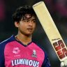BCCI SQUAD ANNOUNCE : श्रीलंका दौऱ्यासाठी भारत अ संघाची घोषणा, तिलक वर्मा नवीन कर्णधार !