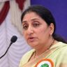 Sunetra Pawar : सुनेत्रा पवारांनी दोन्ही सुपुत्रांकडे सोपवली पक्षाची कमान