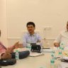 Minister Adv. Akash Fundkar : राज्य विमा योजनेच्या रुग्णालयांमधील आरोग्य सुविधांचा लाभ  प्रत्येक कामगारापर्यंत पोहोचवा