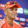 Rahul Dravid : टी-२० मध्ये फलंदाजी खूप पुढे; गोलंदाज मागे पडत आहेत