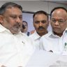 Labor Minister Adv.Akash Fundkar : राज्य विमा योजनेच्या रुग्णालयांमधील आरोग्य सुविधांचा लाभ प्रत्येक कामगारापर्यंत पोहोचवा