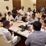 मुंबई शहरातील म्हाडाच्या ३८८ इमारतींच्या पुनर्विकासाच्या बाबत शासन सकारात्मक : प्रभारी गृहनिर्माण मंत्री शंभूराज देसाई