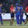 PBKS vs MI : आज मुंबई-पंजाब आमने सामने; पंजाबसाठी करो या मरो ची लढत, सलग चार पराभवांचा दबाव