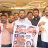 युवकांचा अवमान सहन करणार नाही, संजय राऊत माफी मागान