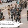 West Bengal Election : मतमोजणीसाठी ४३२ निरीक्षक तैनात, उत्तर २४ परगणा येथे सर्वाधिक देखरेख