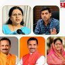 Sansad Ratna 2026 : ‘संसदरत्न २०२६’मध्ये महाराष्ट्राचा दबदबा