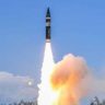 Agni-1 Missile : ओडिशात करण्यात आली अग्नी १ क्षेपणास्त्राची यशस्वी चाचणी; भारताचा शत्रुराष्ट्रांना स्पष्ट इशारा
