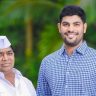 Rahuri Bypoll Election 2026 Result : भाजपाच्या अक्षय कर्डिले यांचा एकहाती विजय; आठव्या फेरीअखेर ४६ हजारांपेक्षा अधिक मतांची निर्णायक आघाडी