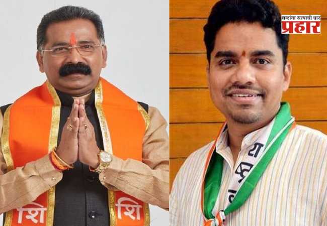 Maharashtra Politics : कोकणातून विधानपरिषदेवर अनिकेत तटकरे की राजन साळवी?