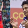 IPL 2026 Arjun Tendulkar : अर्जुनसाठी सचिन तेंडुलकरची भावूक पोस्ट