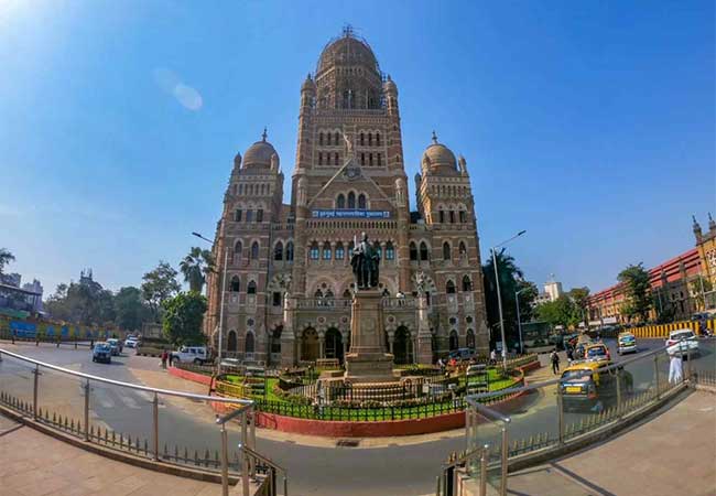 BMC अभियंत्यांसाठी पाच दिवसांचा आठवडा ?