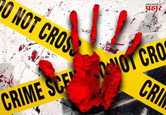 Crime News : क्रौर्याच्या मर्यादा ओलांडल्या; मातेने केली चार मुलांची हत्या