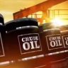 Crude Oil Prices : इराण-अमेरिका तणाव थांबण्याच्या संकेतांमुळे कच्च्या तेलाच्या दरात मोठी घसरण