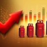 LPG Gas Price Hike : महागाईचा भडका! व्यावसायिक नंतर आता घरगुती सिलेंडरच्या किंमतीतही वाढ