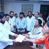 Eknath Shinde : नसरापूरमधील नराधमाला फासावर चढवण्याशिवाय सरकार स्वस्थ बसणार नाही