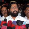 Eknath Shinde : गावदेवी मार्केट आग, मृतांच्या वारसांना आणि जखमींना मदत जाहीर
