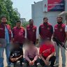 IPL Ticket Black Market : आयपीएल तिकिटांच्या काळ्याबाजाराचे रॅकेट उद्ध्वस्त