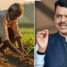 Devendra Fadnavis : पावसाच्या सरींना मान्सून समजू नका; पेरणीची घाई करू नका : मुख्यमंत्री फडणवीसांचे शेतकऱ्यांना आवाहन