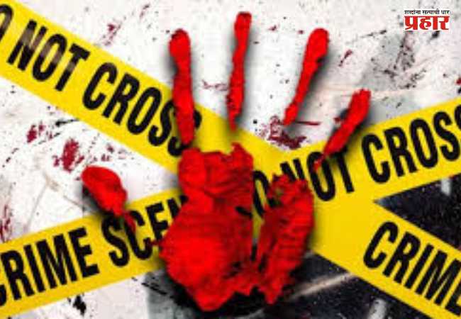Pune Wife Murder Case :  पतीने पत्नीच्या डोक्यात टाकला चक्क गॅस सिलिंडर; पतीने ओलांडल्या क्रूरतेच्या सर्व सीमा !