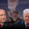 Iran - America War : इराण - अमेरिका युद्धावरून ट्रम्प आणि नेतन्याहू यांच्यात मतभेद