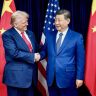 Donald Trump China Visit : डोनाल्ड ट्रम्प लवकरच करणार चीन दौरा; व्यापार, तैवान आणि पश्चिम आशिया संकटावर चर्चा होण्याची शक्यता