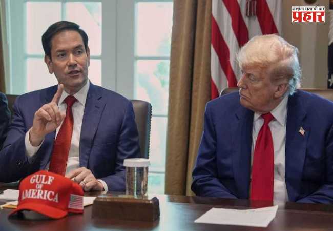 Iran – America War : अमेरिकेचा मोठा निर्णय! ‘ऑपरेशन एपिक फ्यूरी’ थांबवलं; इराणसोबतचा संघर्ष थांबणार?