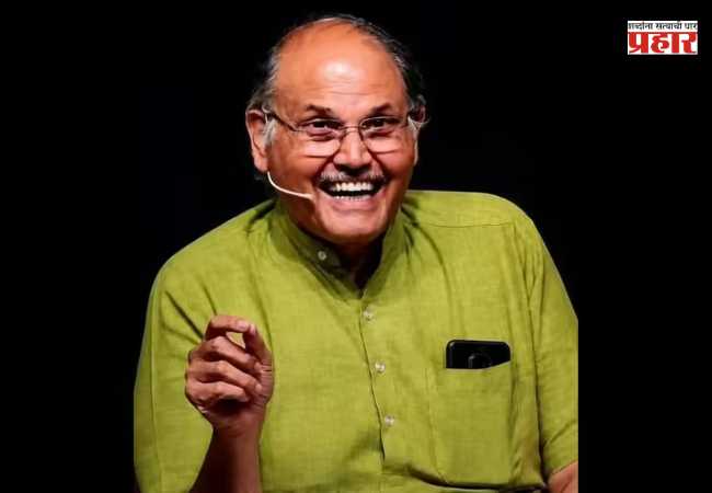 मनोविकासाचे ध्यासपर्व