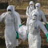EBOLA ALERT : जागतिक आरोग्य संघटनेने जगभर जाहीर केला ईबोला अलर्ट