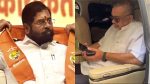 Shiv Sena and BVA : शिवसेना आणि 'बविआ'चे जुळण्याआधीच फिस्कटले