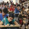NEET Paper Leak 2026 : नीट परीक्षेच्या सुरक्षेसाठी आता भारतीय लष्कराची मदत? गैरप्रकार टाळण्यासाठी केंद्रसरकार मोठा निर्णय घेण्याच्या तयारीत