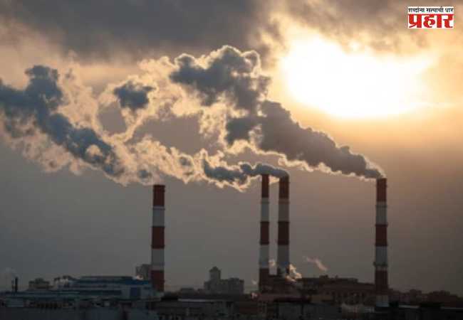 Gas Production : नागपुरात होणार कचऱ्यापासून गॅसनिर्मिती
