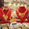Gold Rate Today : सोन्याच्या दरात पुन्हा मोठी उसळी; एकाच दिवसात प्रति तोळा १३१० रुपयांची वाढ