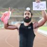 Gurindervir Singh : गुरिंदरवीरची ऐतिहासिक कामगिरी, नोंदवला नवा विक्रम