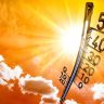 Maharashtra Heat Wave : महाराष्ट्रात उष्णतेचा कहर! IMD चा हाय अलर्ट; ‘गरज असेल तरच घराबाहेर पडा’, नागरिकांना इशारा